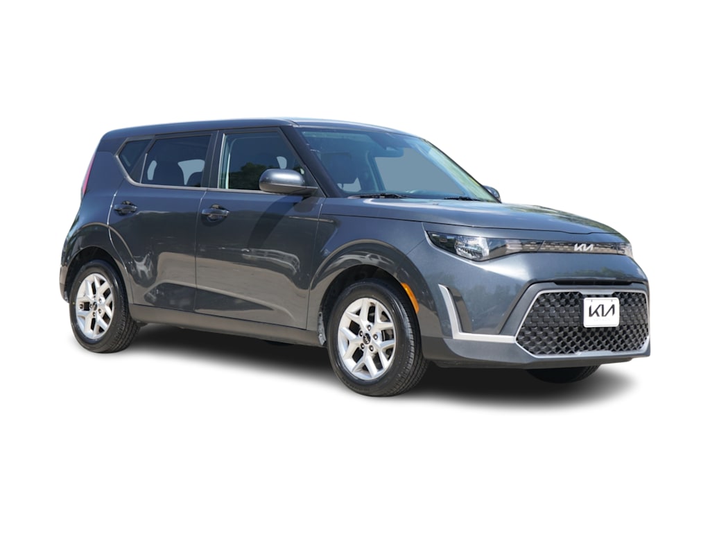 Thumbnail: 2024 Kia Soul - 18
