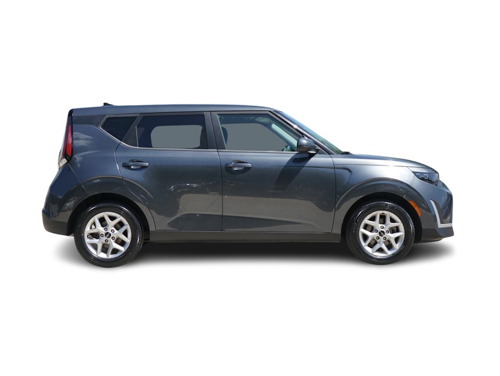 Thumbnail: 2024 Kia Soul - 17