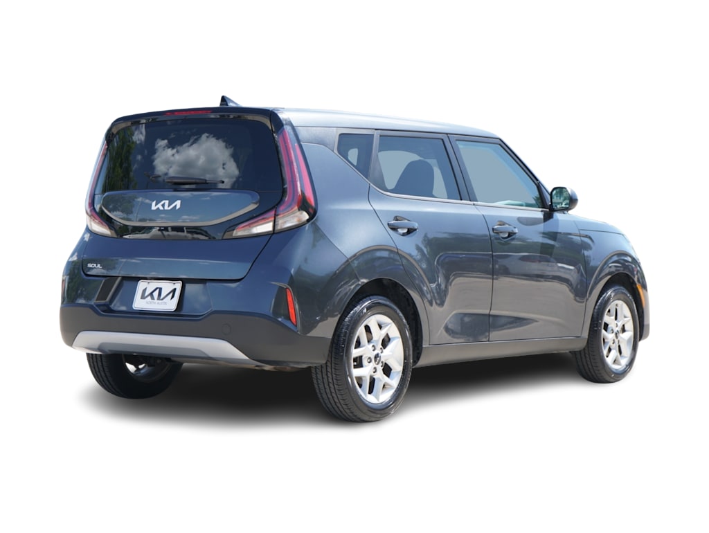 Thumbnail: 2024 Kia Soul - 16