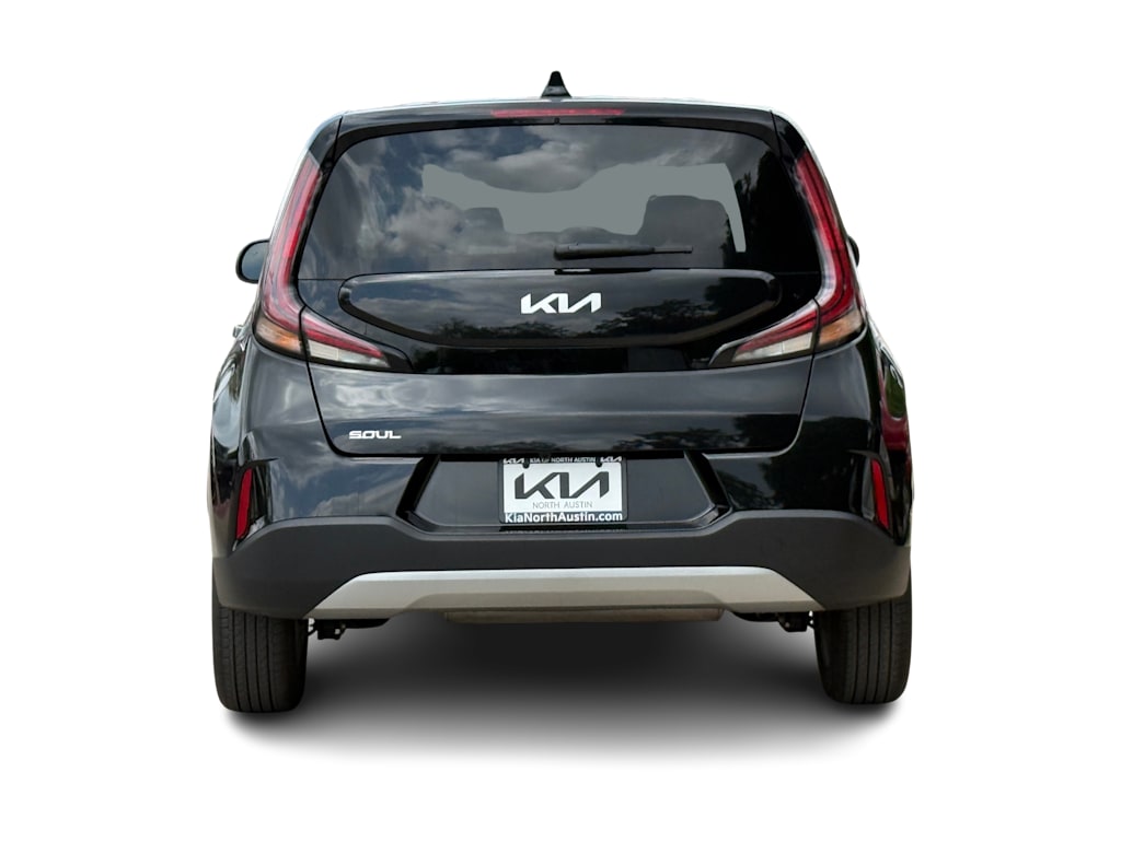 Thumbnail: 2025 Kia Soul - 5