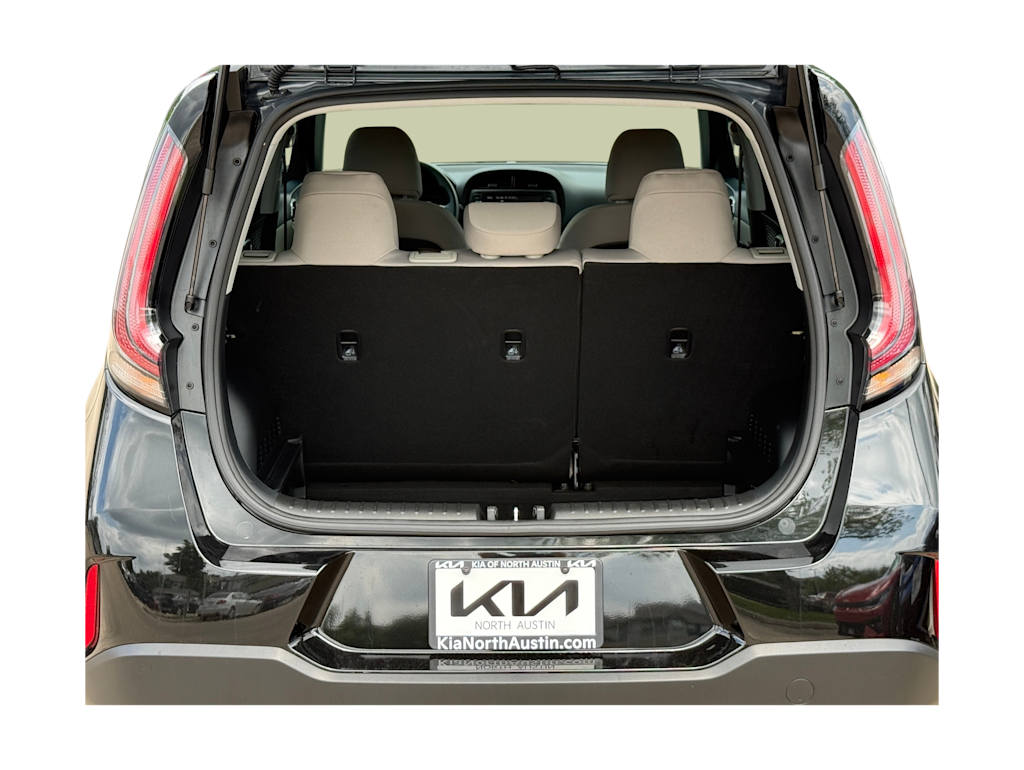 Thumbnail: 2025 Kia Soul - 16