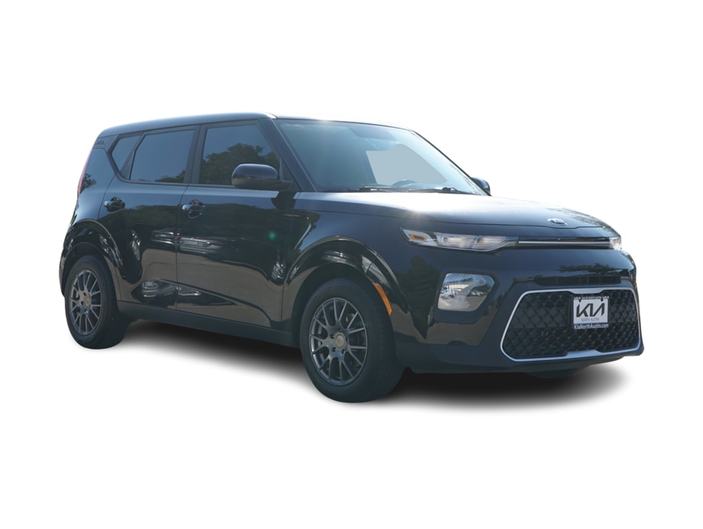 Thumbnail: 2020 Kia Soul - 14
