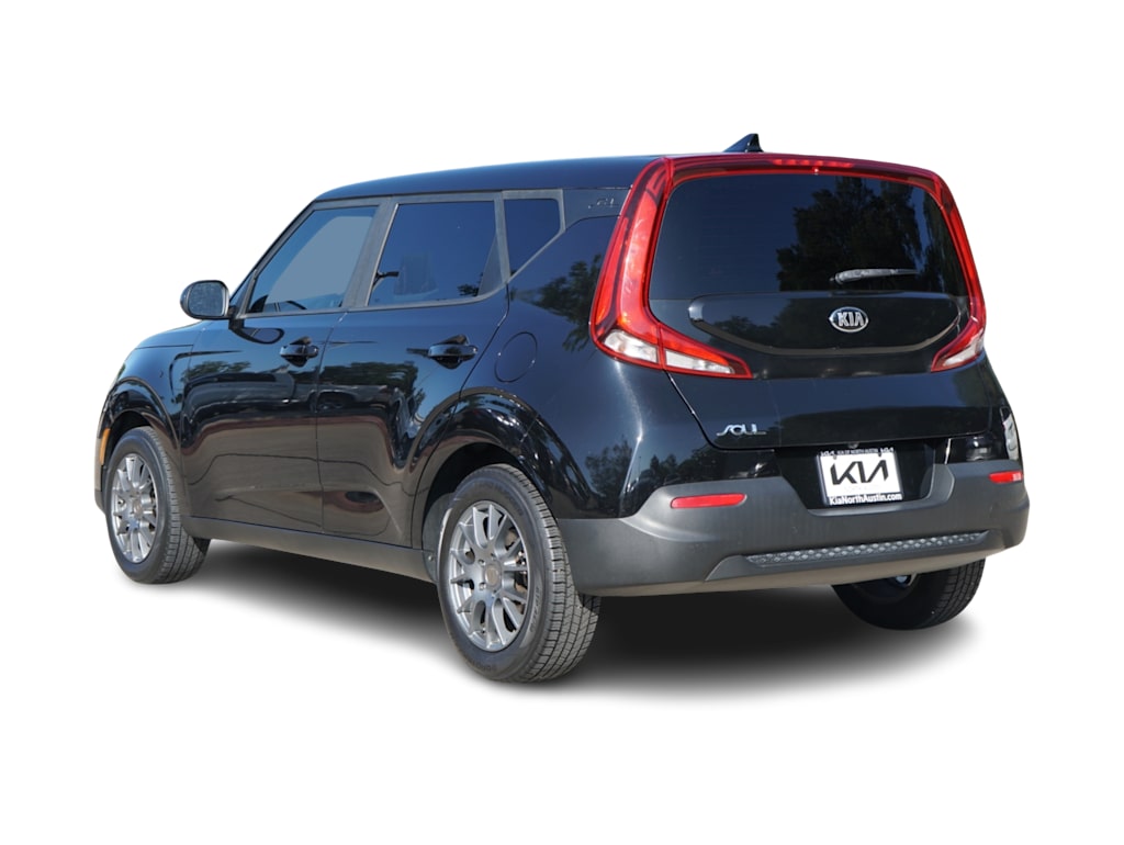 Thumbnail: 2020 Kia Soul - 3