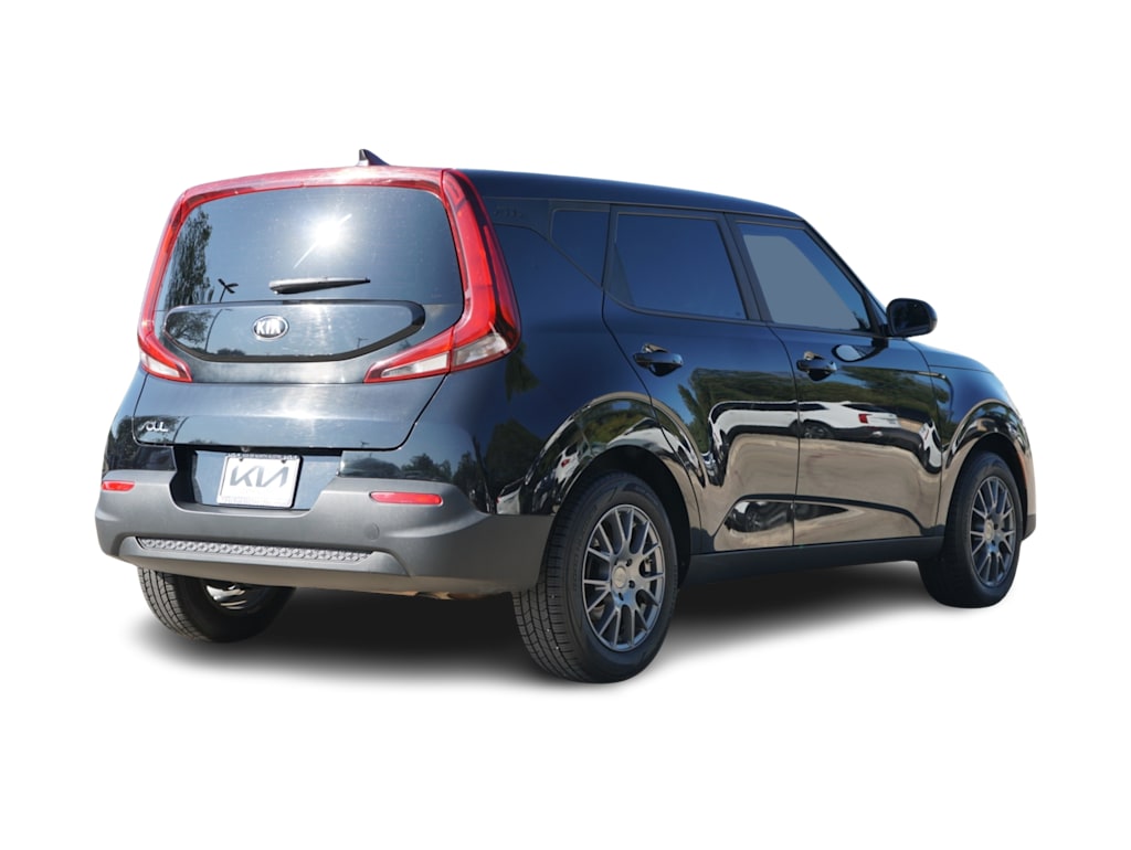 Thumbnail: 2020 Kia Soul - 13