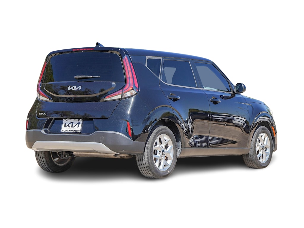 Thumbnail: 2023 Kia Soul - 16