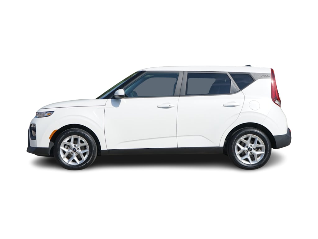 Thumbnail: 2022 Kia Soul - 3