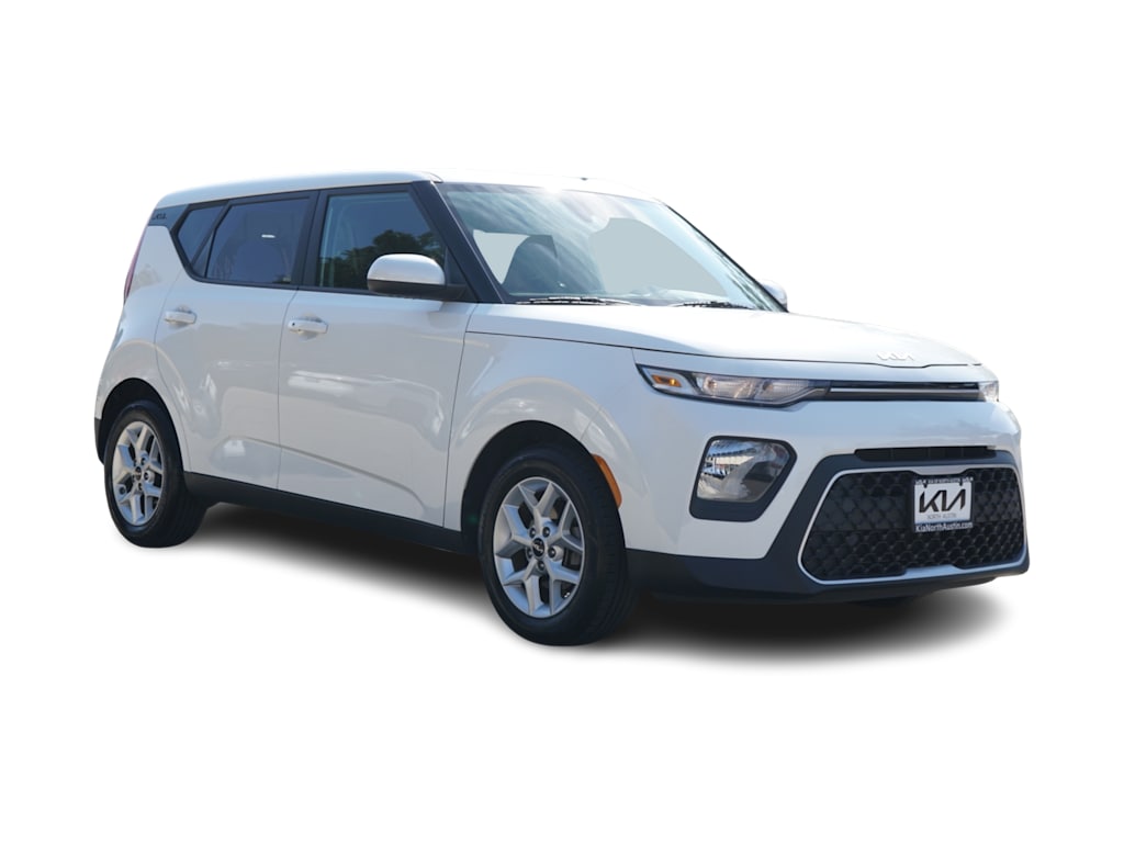 Thumbnail: 2022 Kia Soul - 18