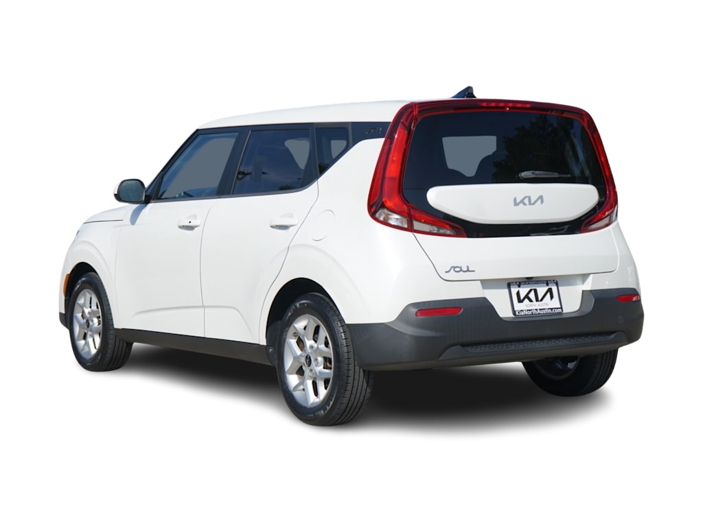 Thumbnail: 2022 Kia Soul - 4