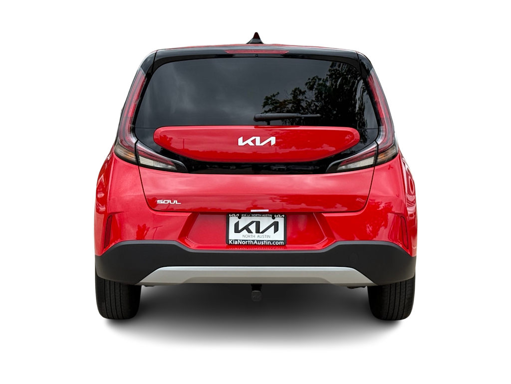 Thumbnail: 2024 Kia Soul - 5