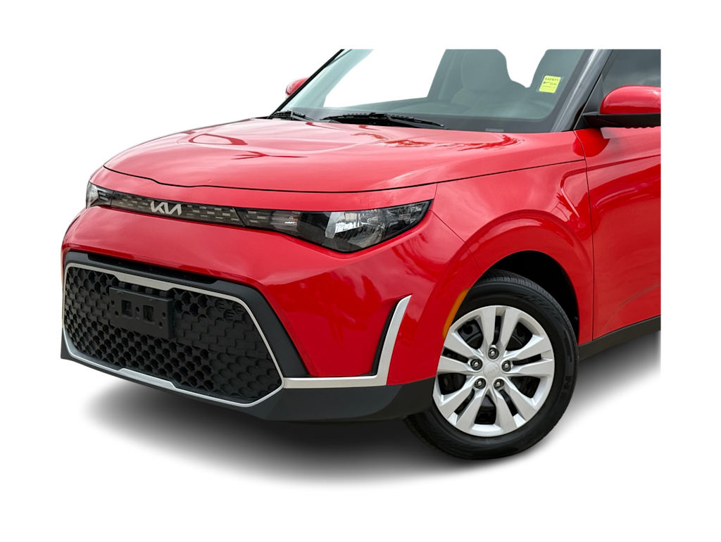 Thumbnail: 2024 Kia Soul - 18