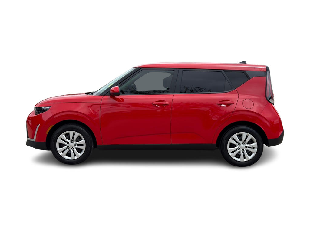 Thumbnail: 2024 Kia Soul - 3