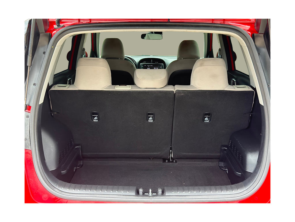 Thumbnail: 2024 Kia Soul - 17