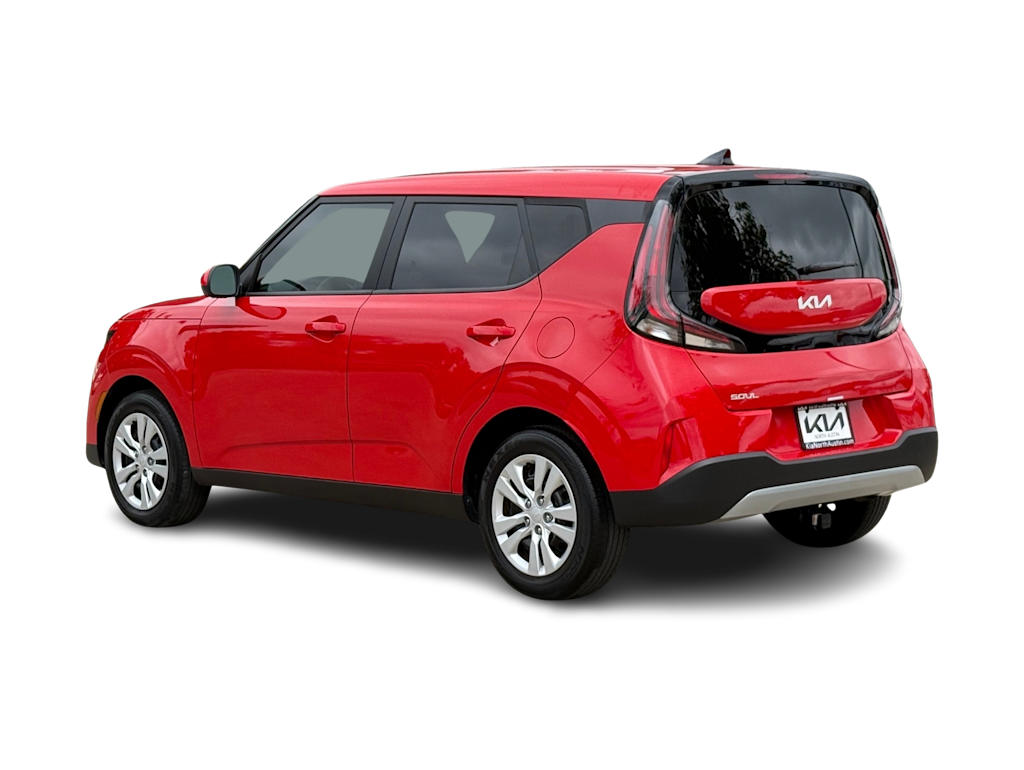 Thumbnail: 2024 Kia Soul - 4
