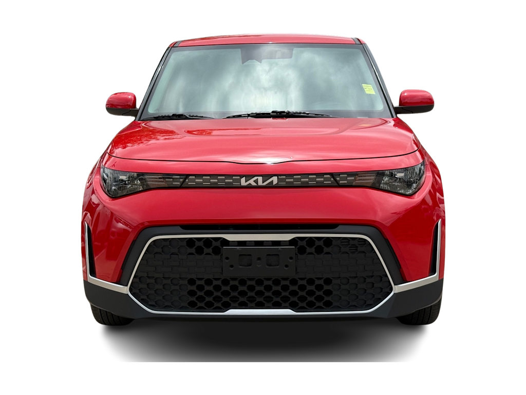 Thumbnail: 2024 Kia Soul - 6