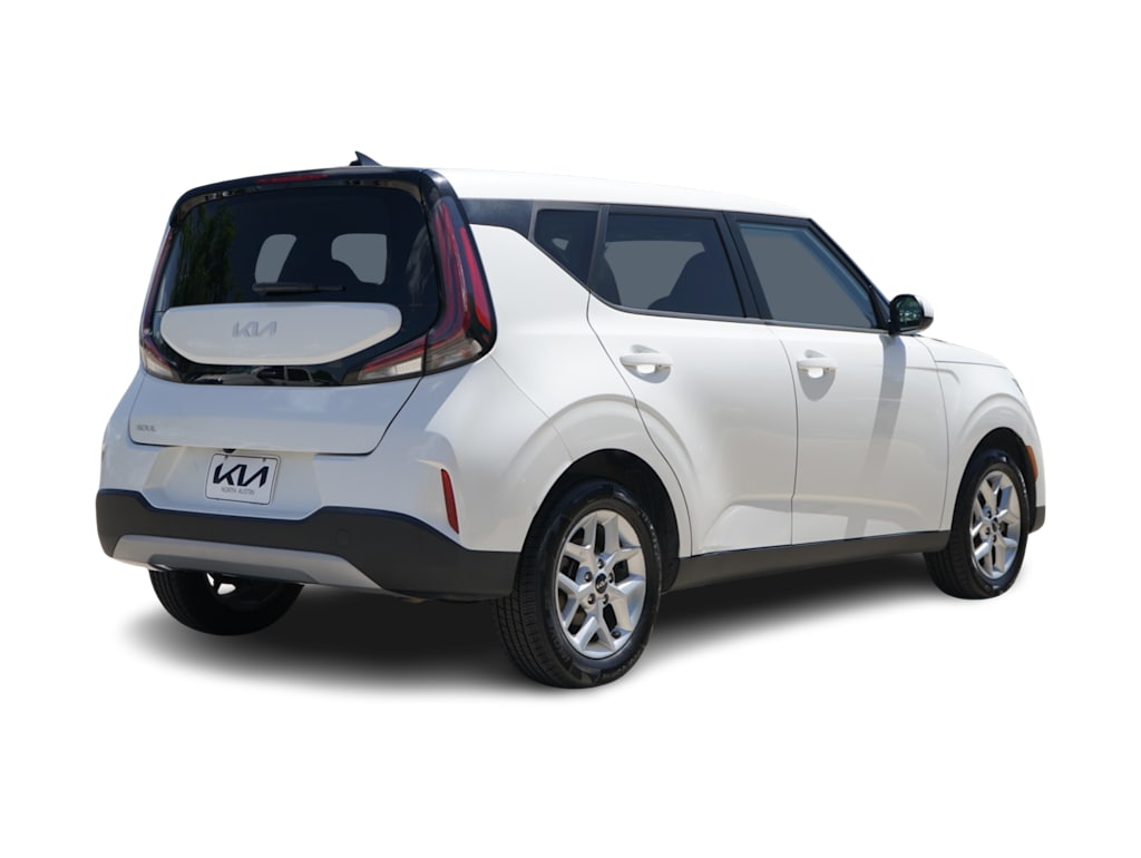 Thumbnail: 2024 Kia Soul - 14