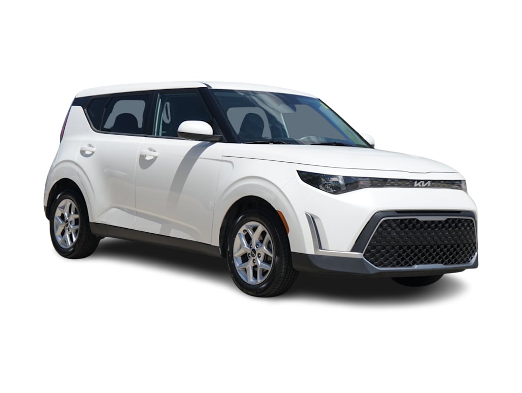 Thumbnail: 2024 Kia Soul - 16