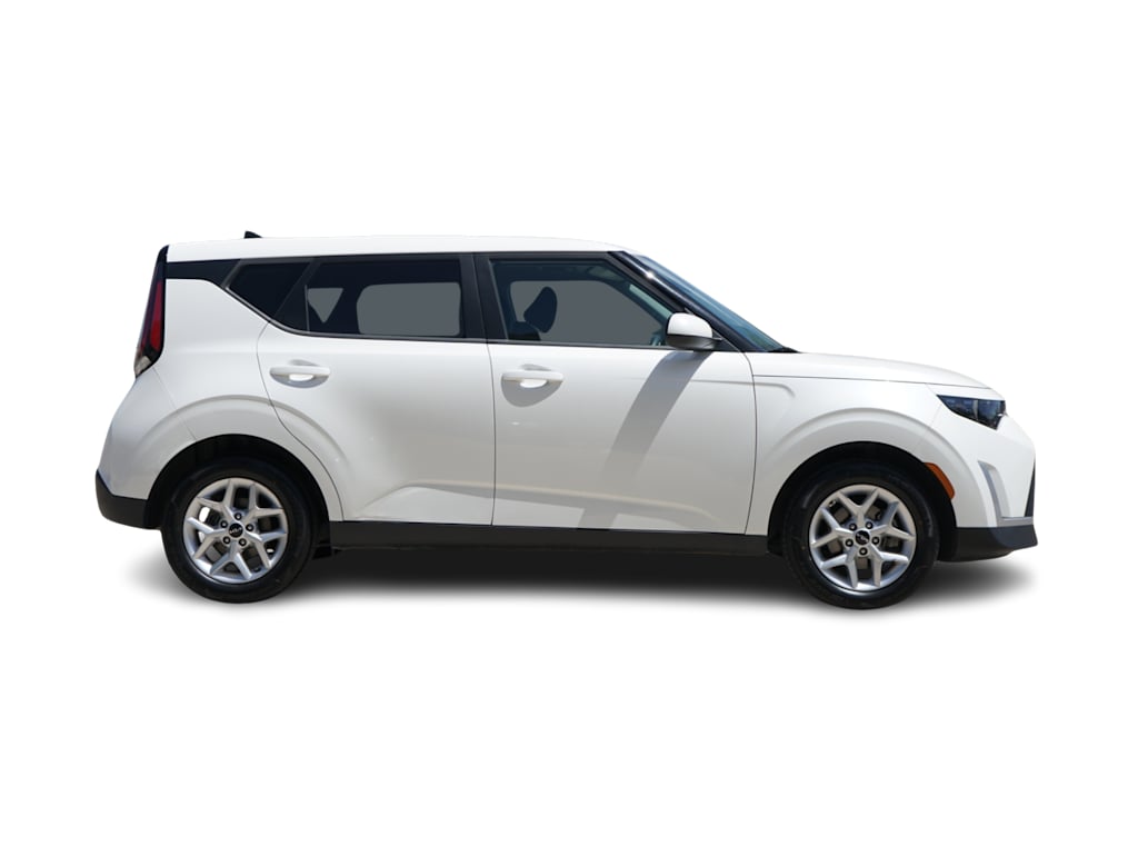 Thumbnail: 2024 Kia Soul - 15