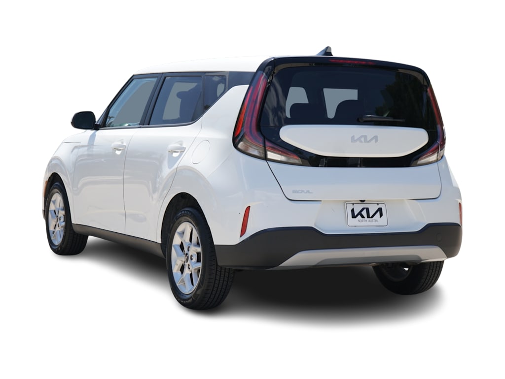 Thumbnail: 2024 Kia Soul - 4