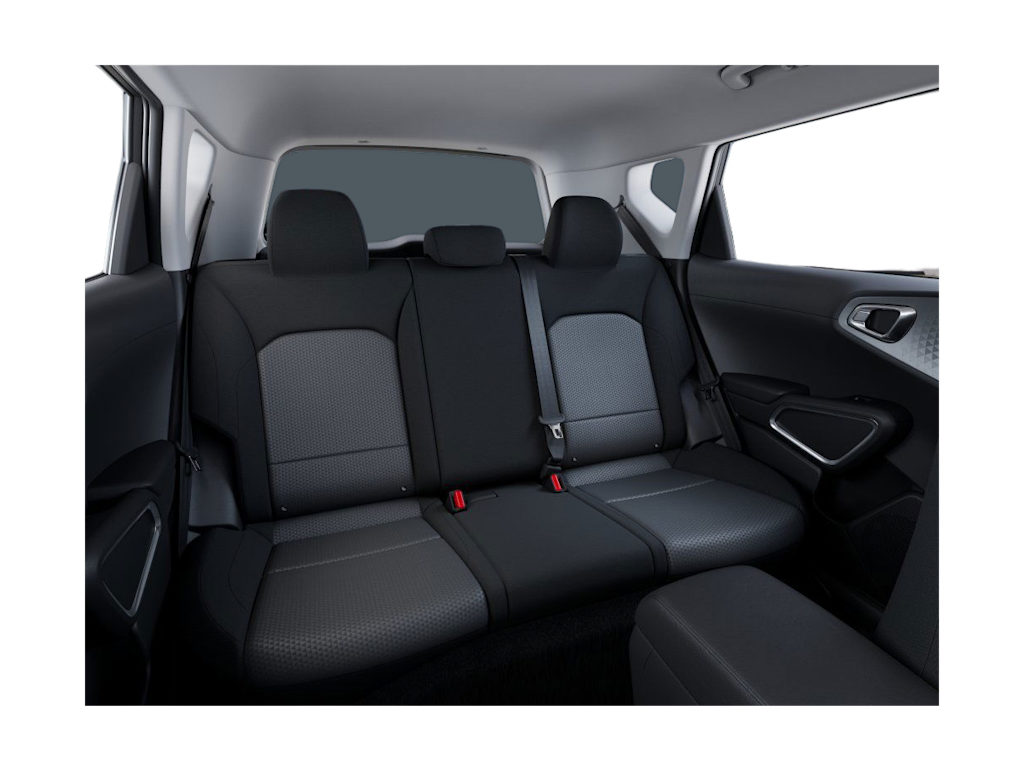 Thumbnail: 2025 Kia Soul - 12