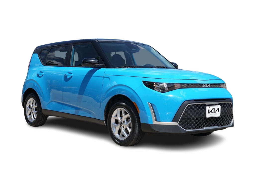 Thumbnail: 2025 Kia Soul - 16