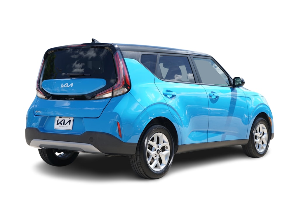 Thumbnail: 2025 Kia Soul - 14