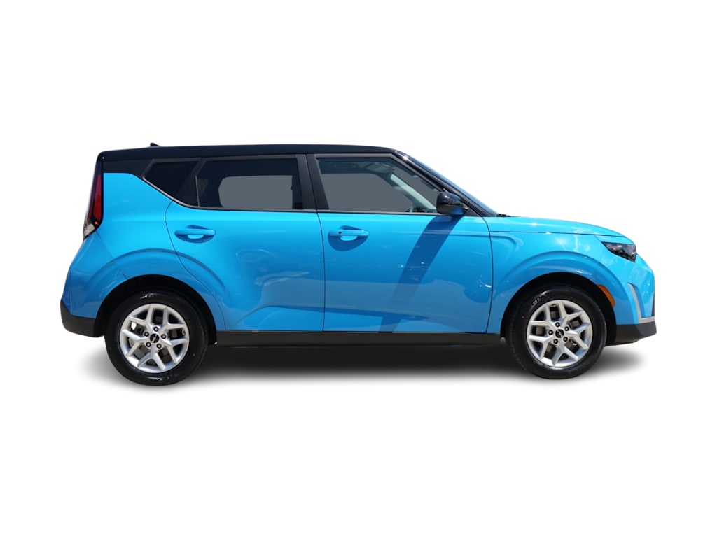 Thumbnail: 2025 Kia Soul - 15