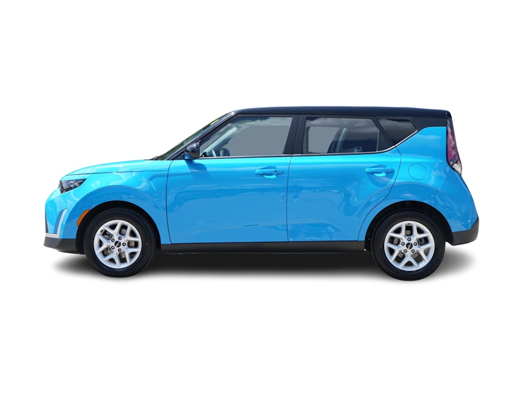 Thumbnail: 2025 Kia Soul - 3