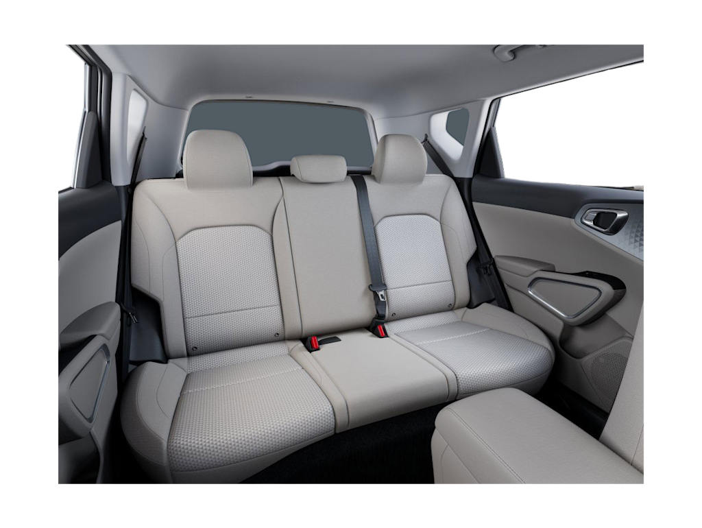 Thumbnail: 2025 Kia Soul - 13