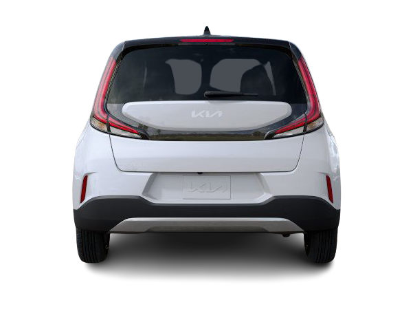Thumbnail: 2025 Kia Soul - 15