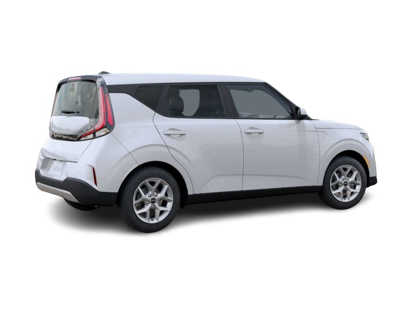 Thumbnail: 2025 Kia Soul - 16