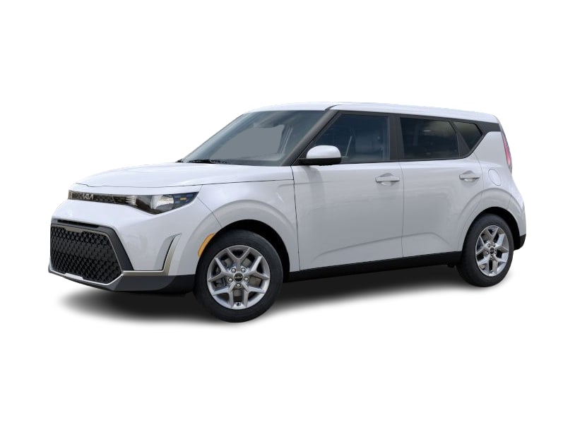 Thumbnail: 2025 Kia Soul - 3