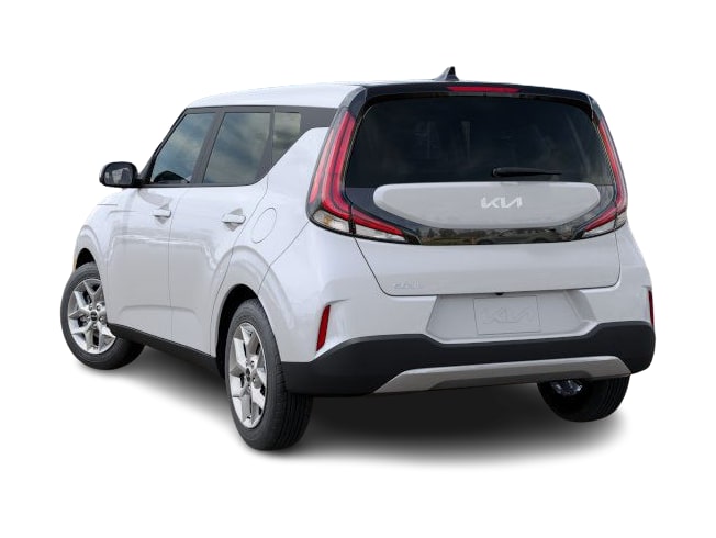 Thumbnail: 2025 Kia Soul - 14