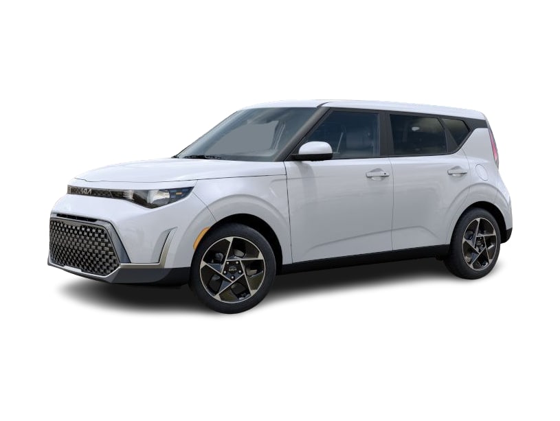 Thumbnail: 2025 Kia Soul - 14