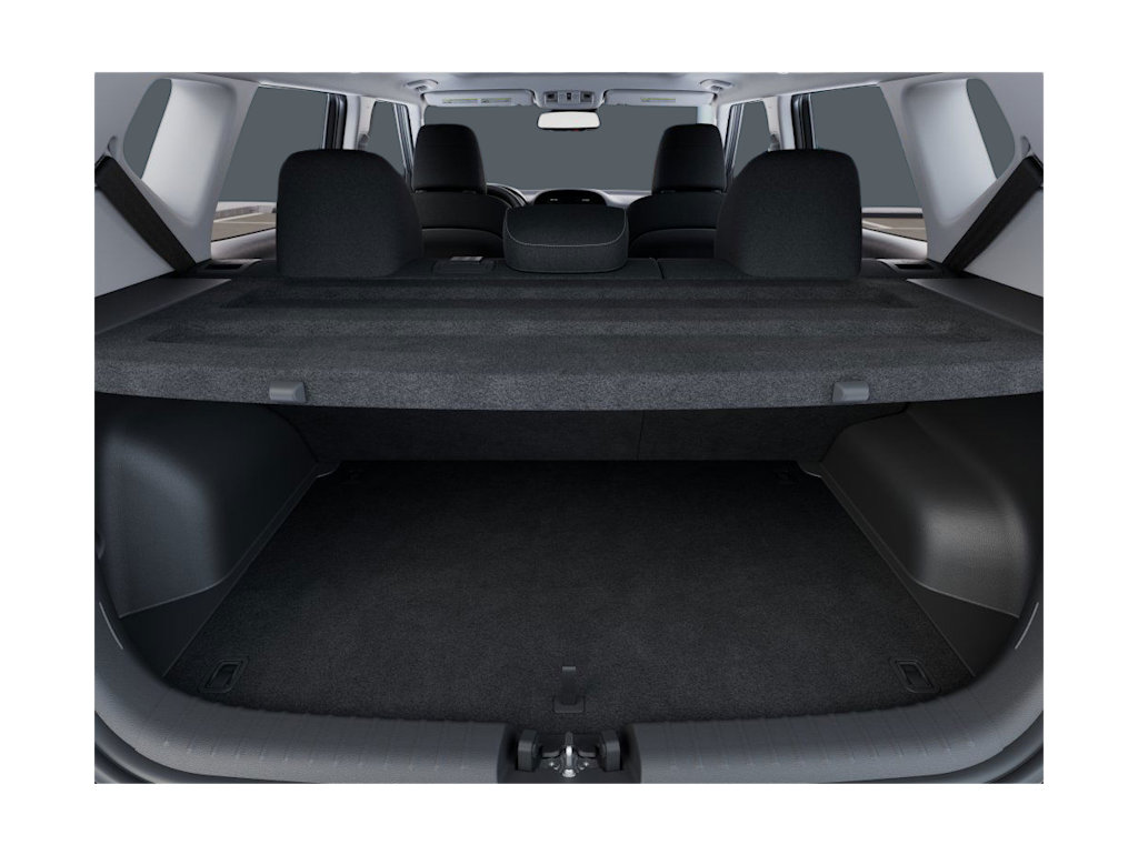 Thumbnail: 2025 Kia Soul - 24