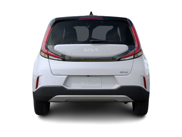 Thumbnail: 2025 Kia Soul - 16