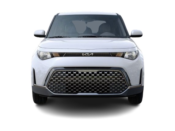 Thumbnail: 2025 Kia Soul - 4
