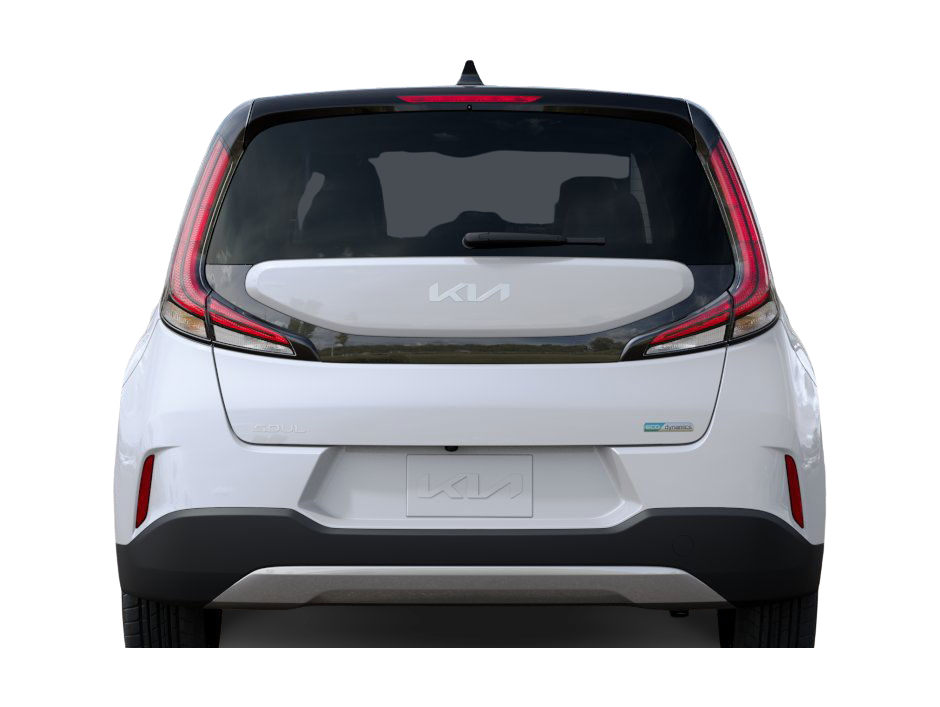 Thumbnail: 2025 Kia Soul - 3