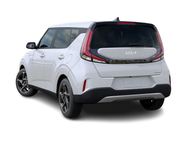 Thumbnail: 2025 Kia Soul - 15