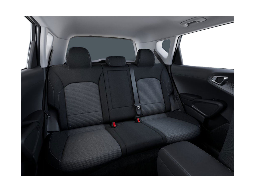 Thumbnail: 2025 Kia Soul - 12