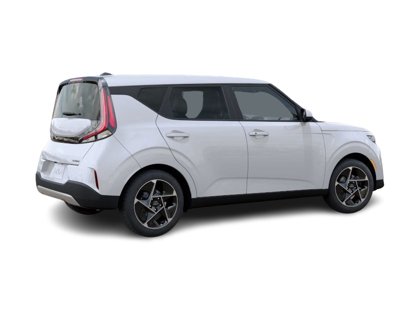 Thumbnail: 2025 Kia Soul - 17