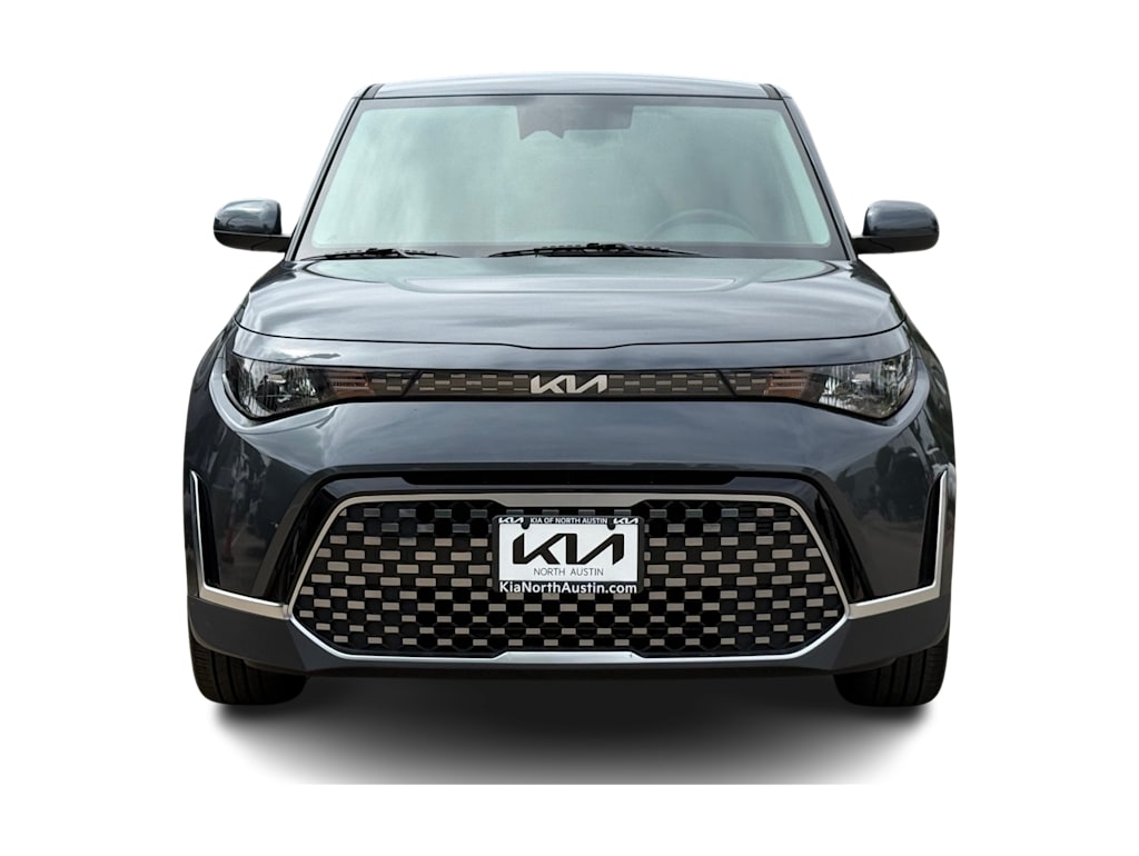 Thumbnail: 2024 Kia Soul - 6