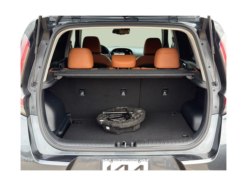 Thumbnail: 2024 Kia Soul - 17
