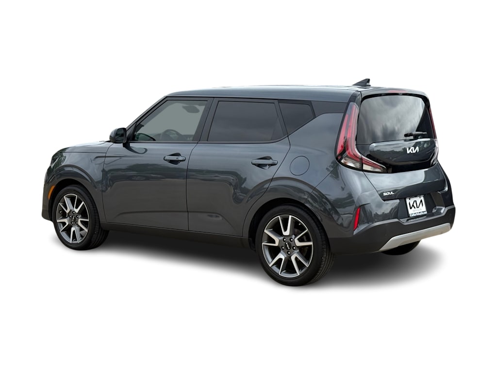 Thumbnail: 2024 Kia Soul - 4