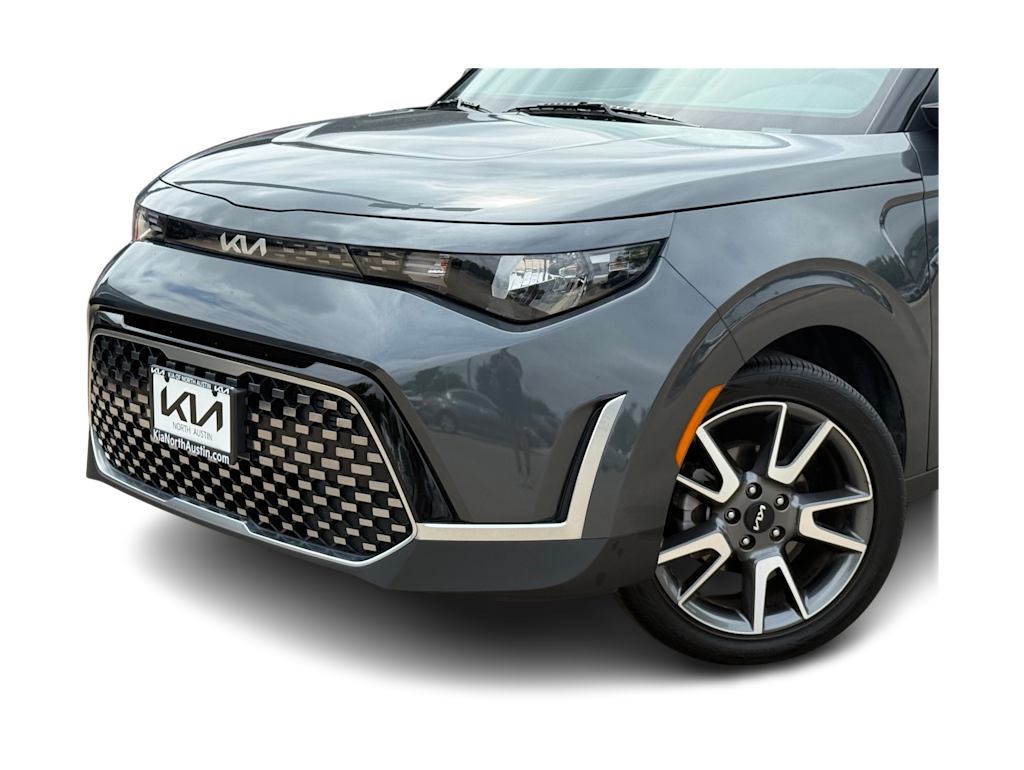 Thumbnail: 2024 Kia Soul - 18