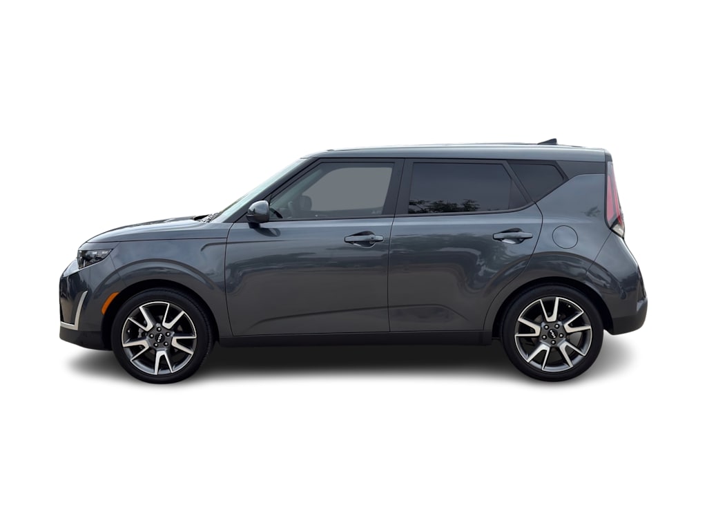 Thumbnail: 2024 Kia Soul - 3