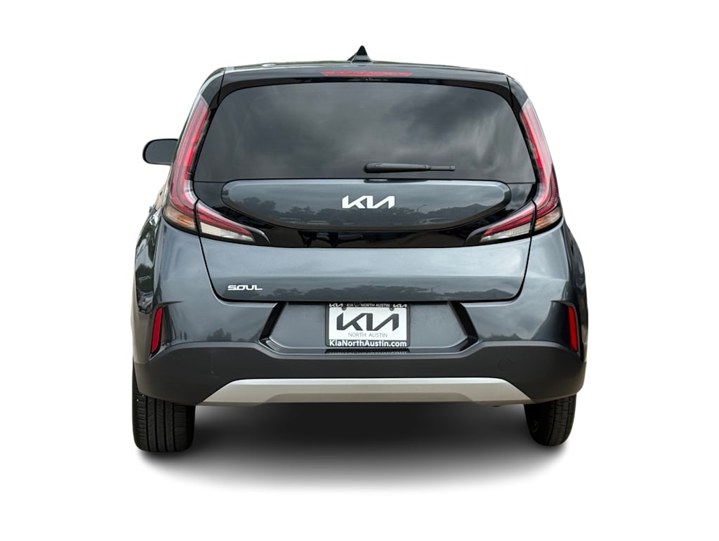 Thumbnail: 2024 Kia Soul - 5