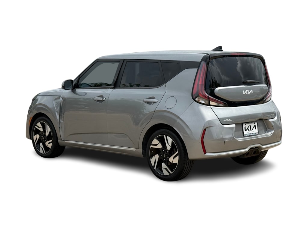Thumbnail: 2023 Kia Soul - 4
