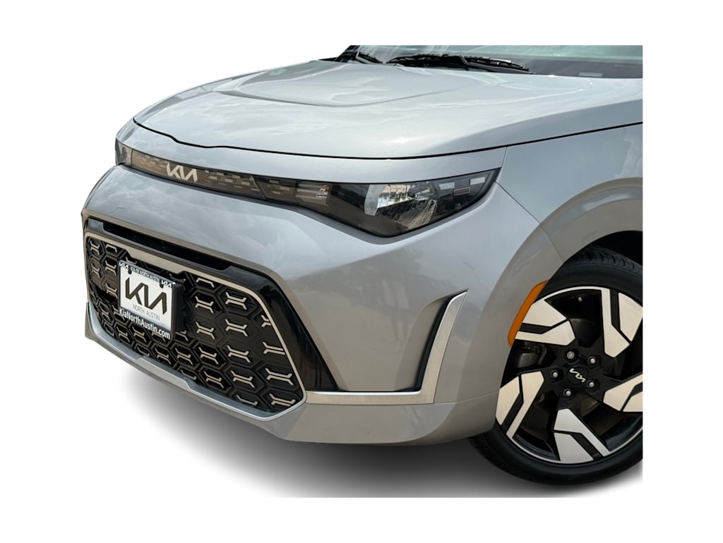 Thumbnail: 2023 Kia Soul - 18