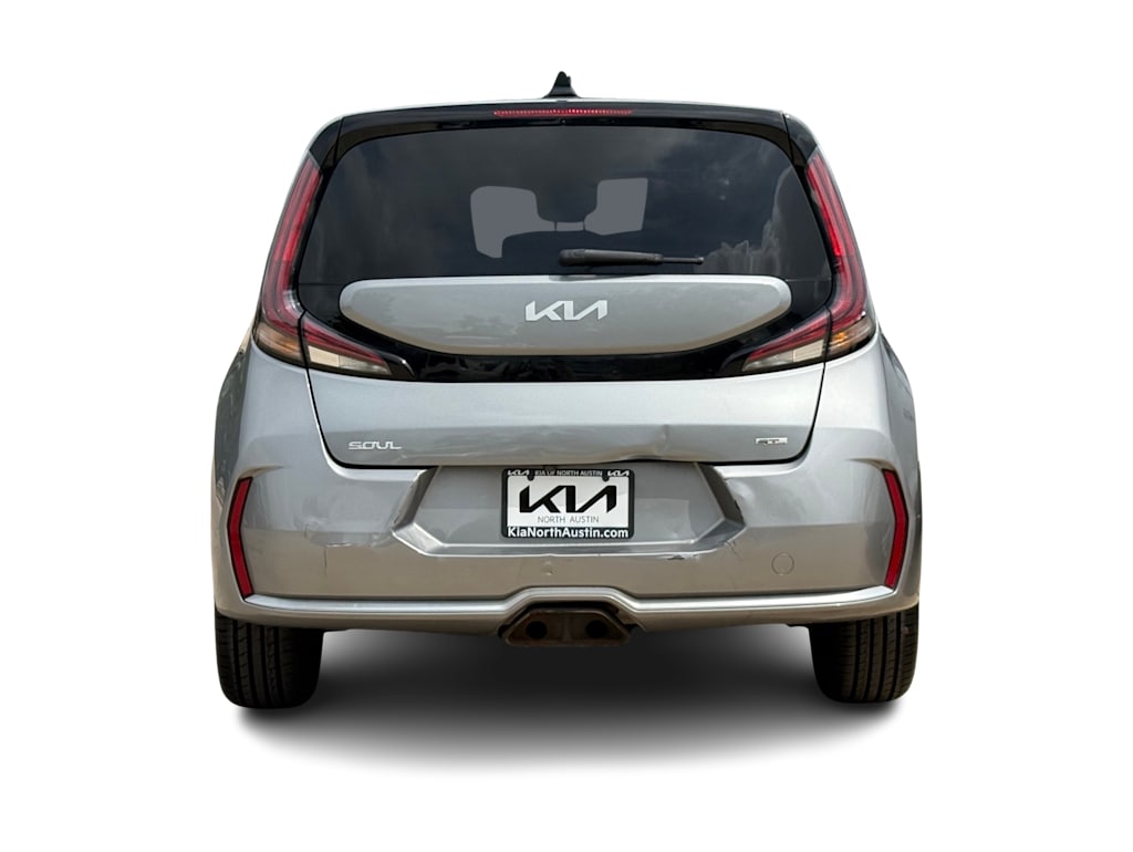 Thumbnail: 2023 Kia Soul - 5