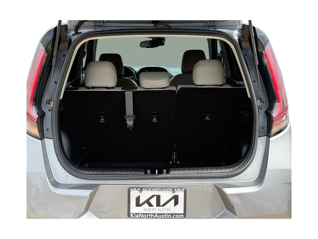 Thumbnail: 2023 Kia Soul - 17